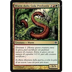 056 / 145 Wurm dalla Gola Profonda comune (IT) -NEAR MINT-