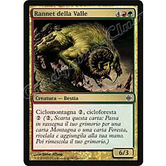 061 / 145 Rannet della Valle comune (IT) -NEAR MINT-