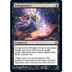 145 / 301 Rubapensieri rara (IT) -NEAR MINT-
