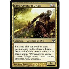134 / 145 Lama Oscura di Grixis comune (IT) -NEAR MINT-