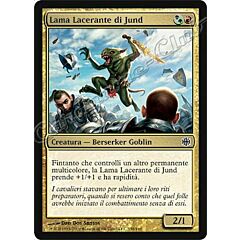 138 / 145 Lama Lacerante di Jund comune (IT) -NEAR MINT-