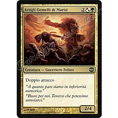 140 / 145 Artigli Gemelli di Marisi non comune (IT) -NEAR MINT-