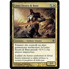 143 / 145 Lama Sicura di Bant comune (IT) -NEAR MINT-
