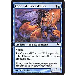 030 / 301 Coorte di Bacca d'Erica comune (IT) -NEAR MINT-
