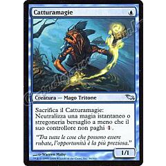 034 / 301 Catturamagie non comune (IT) -NEAR MINT-