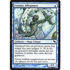 036 / 301 Iniziato Affogatore comune (IT) -NEAR MINT-