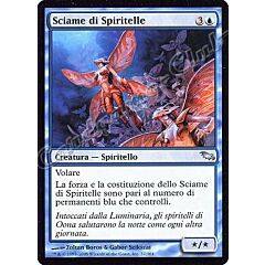 037 / 301 Sciame di Spiritelle non comune (IT) -NEAR MINT-
