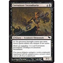 060 / 301 Corruttore Incendiario comune (IT) -NEAR MINT-