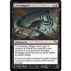 062 / 301 Corrompere non comune (IT) -NEAR MINT-