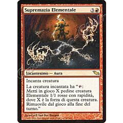 090 / 301 Supremazia Elementale rara (IT) -NEAR MINT-
