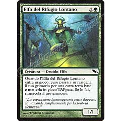 113 / 301 Elfa del Rifugio Lontano comune (IT) -NEAR MINT-