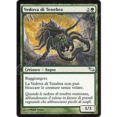 117 / 301 Vedova di Tenebra non comune (IT) -NEAR MINT-