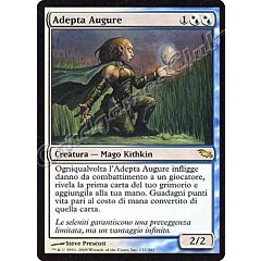 137 / 301 Adepta Augure rara (IT) -NEAR MINT-
