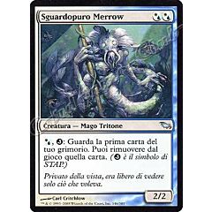 146 / 301 Sguardopuro Merrow non comune (IT) -NEAR MINT-