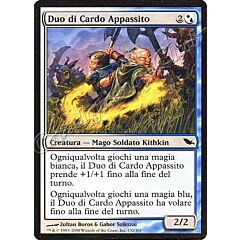 152 / 301 Duo di Cardo Appassito comune (IT) -NEAR MINT-