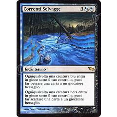 159 / 301 Correnti Selvagge rara (IT) -NEAR MINT-