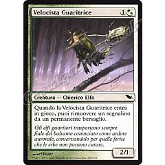 230 / 301 Velocista Guaritrice comune (IT) -NEAR MINT-