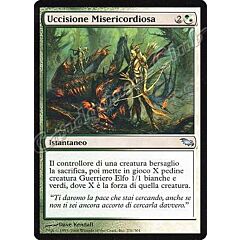 231 / 301 Uccisione Misericordiosa non comune (IT) -NEAR MINT-