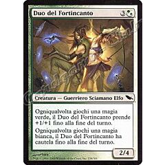 238 / 301 Duo del Fortincanto comune (IT) -NEAR MINT-