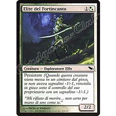 239 / 301 Elite del Fortincanto comune (IT) -NEAR MINT-
