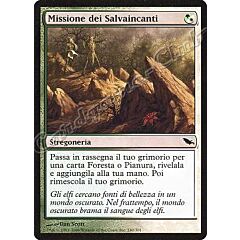 240 / 301 Missione dei Salvaincanti comune (IT) -NEAR MINT-