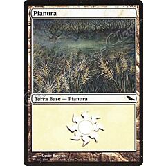 282 / 301 Pianura comune (IT) -NEAR MINT-