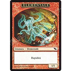 04 / 12 Elementale comune -NEAR MINT-