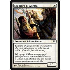 001 / 249 Scudiero di Akrasa comune (IT) -NEAR MINT-