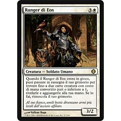 021 / 249 Ranger di Eos rara (IT) -NEAR MINT-