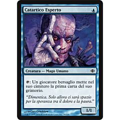 034 / 249 Catartico Esperto comune (IT) -NEAR MINT-