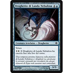 035 / 249 Draghetto di Landa Nebulosa comune (IT) -NEAR MINT-