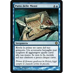 038 / 249 Patto delle Menti rara (IT) -NEAR MINT-