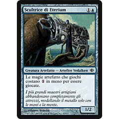042 / 249 Scultrice di Eterium comune (IT) -NEAR MINT-