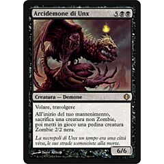 064 / 249 Arcidemone di Unx rara (IT) -NEAR MINT-