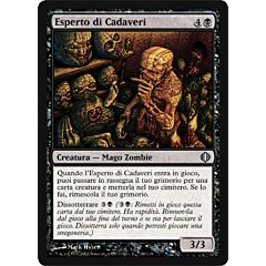 068 / 249 Esperto di Cadaveri non comune (IT) -NEAR MINT-