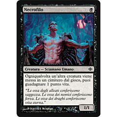 071 / 249 Necrofilo comune (IT) -NEAR MINT-