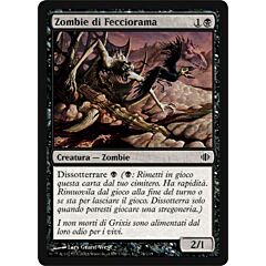 074 / 249 Zombie di Fecciorama comune (IT) -NEAR MINT-