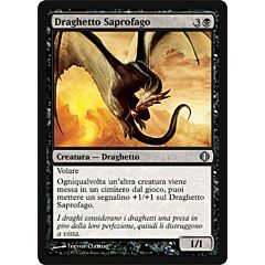085 / 249 Draghetto Saprofago non comune (IT) -NEAR MINT-