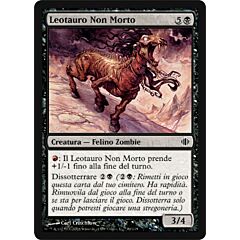 090 / 249 Leotauro Non Morto comune (IT) -NEAR MINT-