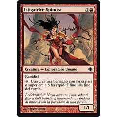 094 / 249 Istigatrice Spinosa comune (IT) -NEAR MINT-