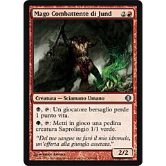 106 / 249 Mago Combattente di Jund non comune (IT) -NEAR MINT-