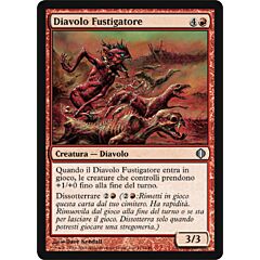 113 / 249 Diavolo Fustigatore non comune (IT) -NEAR MINT-