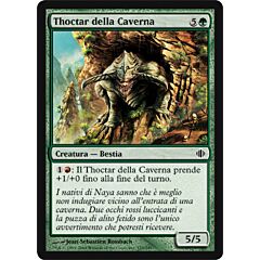 125 / 249 Thoctar della Caverna comune (IT) -NEAR MINT-