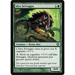 131 / 249 Idra Selvaggia rara (IT) -NEAR MINT-