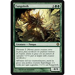 140 / 249 Fungoloth rara (IT) -NEAR MINT-