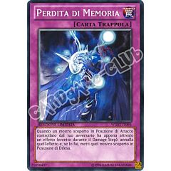 WGRT-IT096 Perdita di Memoria comune Edizione Limitata (IT) -NEAR MINT-