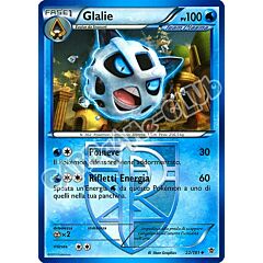 022 / 101 Glalie non comune (IT) -NEAR MINT-
