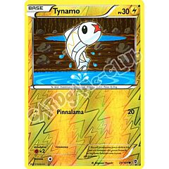 031 / 101 Tynamo comune foil reverse (IT) -NEAR MINT-