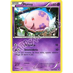 039 / 101 Munna comune (IT) -NEAR MINT-