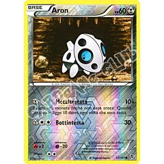 057 / 101 Aron comune foil reverse (IT) -NEAR MINT-
